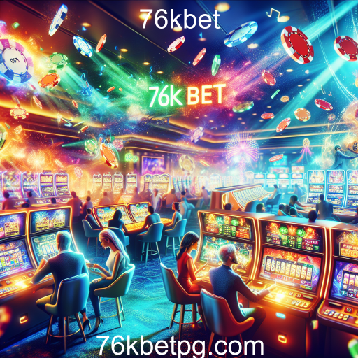 Aventura nos Grandes Prêmios: Conquiste a 76kbet!